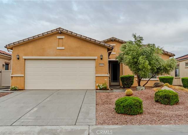 Property at 10610 Green Valley Rd, Apple Valley, CA 92308, 2 beds, 2 baths