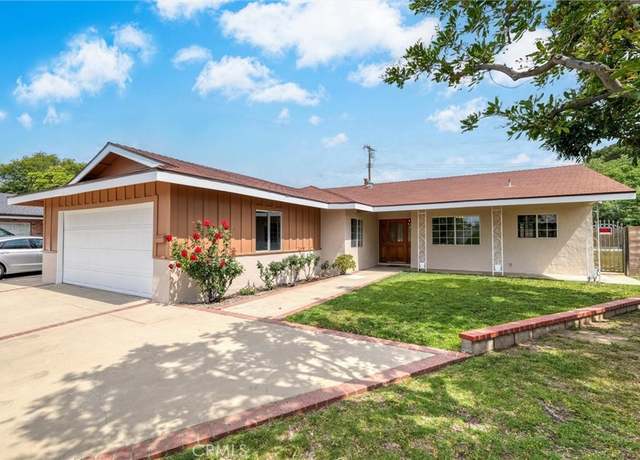 Property at 17415 Minnehaha St, Granada Hills, CA 91344, 4 beds, 2 baths