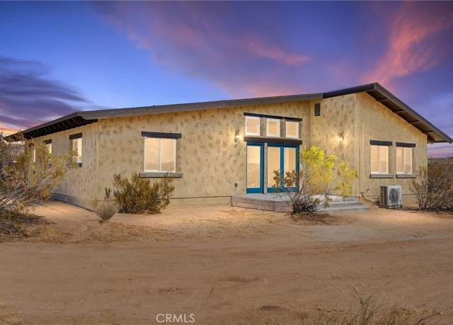 Property at 60785 La Brisa Dr, Joshua Tree, CA 92252, 3 beds, 2 baths