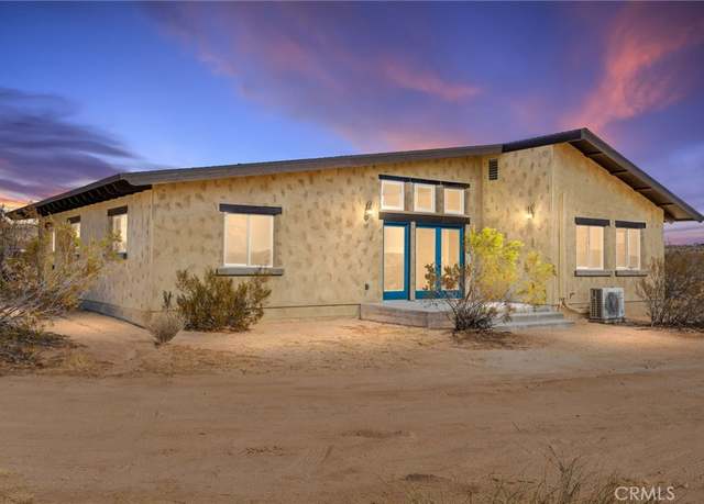 Property at 60785 La Brisa Dr, Joshua Tree, CA 92252, 3 beds, 2 baths