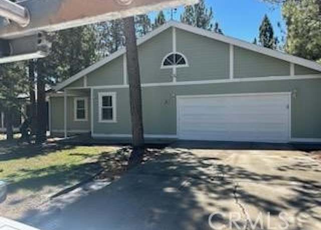 Property at 432 E Mountain View Blvd, Big Bear City, CA 92314, 3 beds, 2 baths