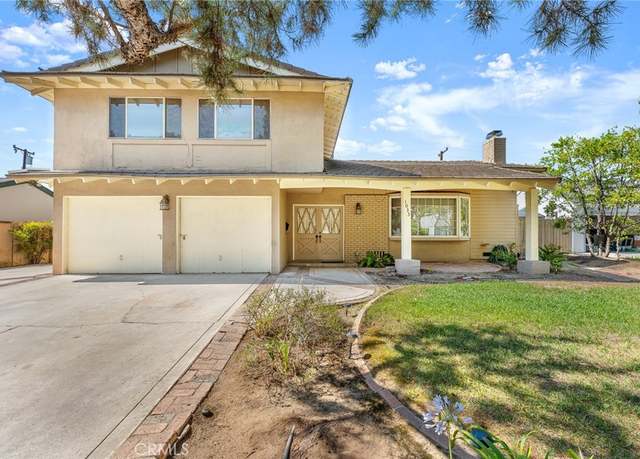 Property at 1033 Evergreen Ct, Redlands, CA 92374, 3 beds, 2.5 baths