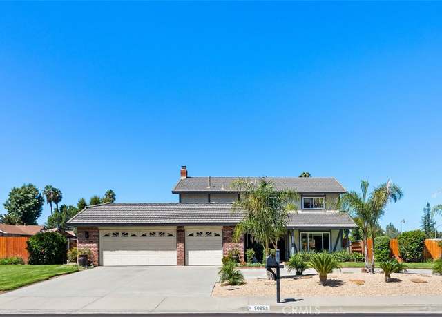 Photo of 5025 Windhill Dr, Riverside, CA 92507