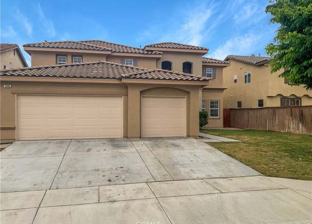 Property at 3446 Farm Ln, Perris, CA 92571, 5 beds, 3 baths