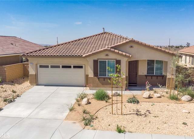 Property at 11762 Far Hills Ln, Victorville, CA 92392, 3 beds, 2 baths