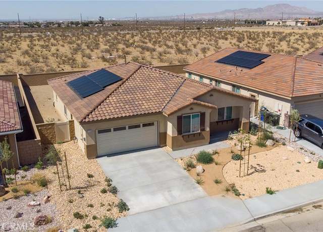 Property at 11762 Far Hills Ln, Victorville, CA 92392, 3 beds, 2 baths
