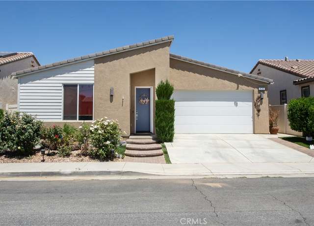 Property at 1530 Village Green Way, Beaumont, CA 92223, 2 beds, 2 baths