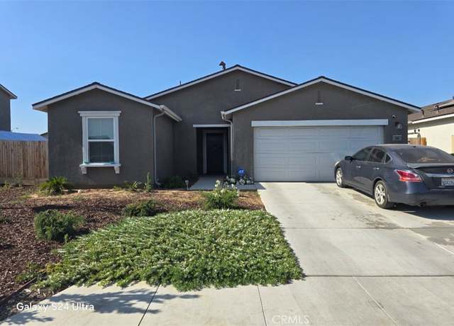 Property at 544 W GREENWOOD Ave, Woodlake, CA 93286, 4 beds, 2 baths