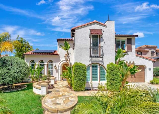 Property at 3266 Skyline Vw, Escondido, CA 92027, 4 beds, 3.5 baths