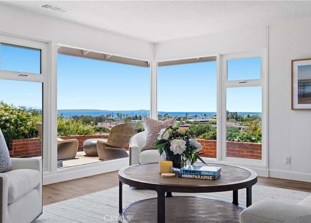 Property at 1007 White Sails Way, Corona Del Mar, CA 92625, 3 beds, 2 baths