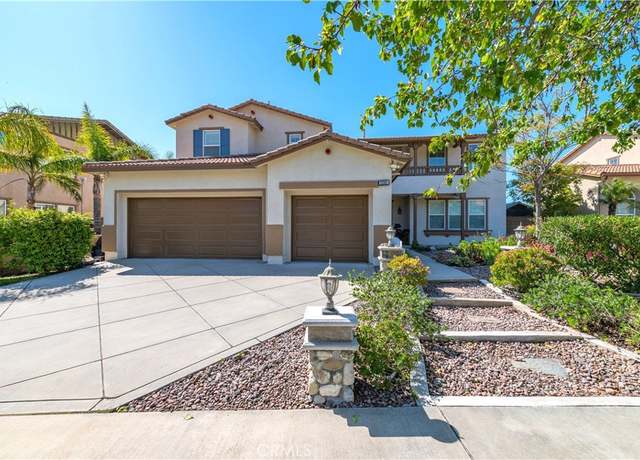 Property at 12261 Split Rein Dr, Rancho Cucamonga, CA 91739, 4 beds, 3 baths