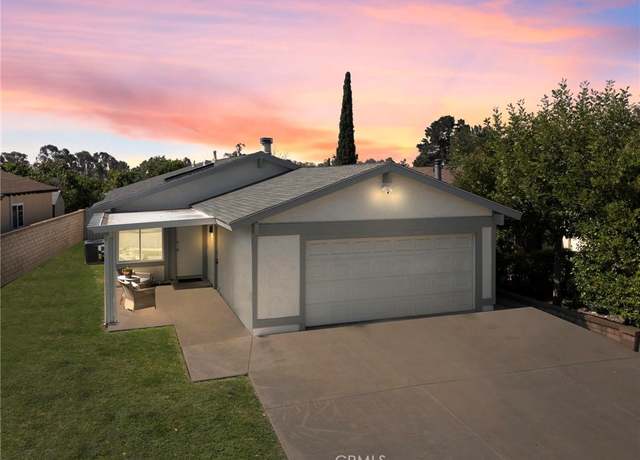Property at 27242 Jardines, Mission Viejo, CA 92692, 4 beds, 2 baths
