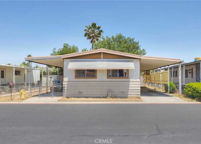 Property at 1455 S State St #295, Hemet, CA 92543, 2 beds, 2 baths
