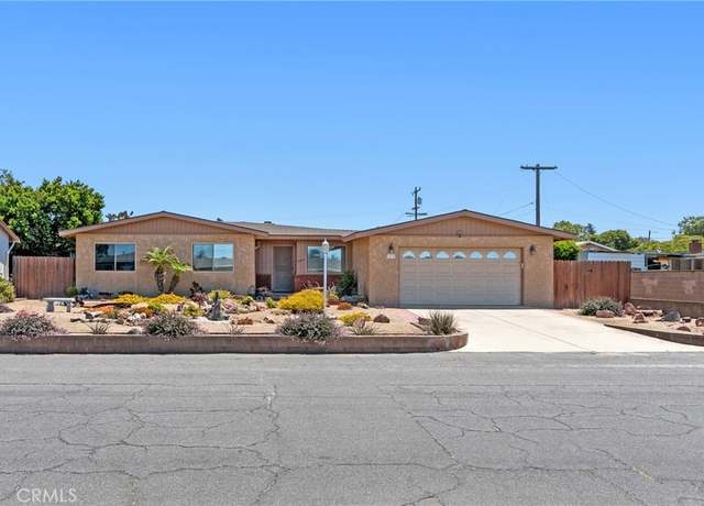 Property at 3470 Flower St, Santa Maria, CA 93455, 4 beds, 2 baths