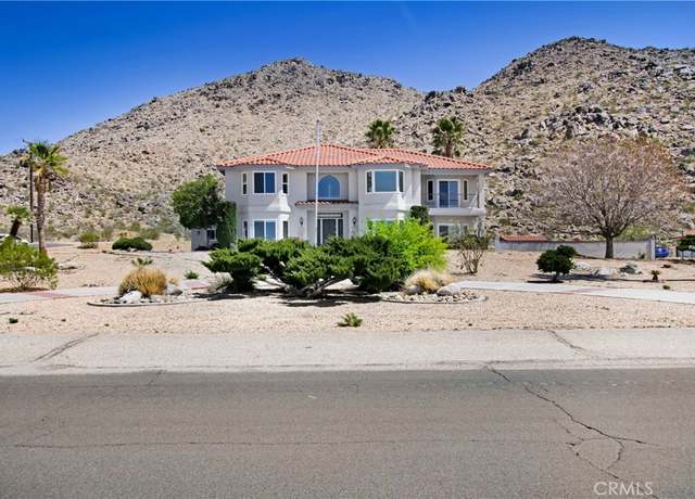 Property at 15879 Rimrock Rd, Apple Valley, CA 92307, 4 beds, 3 baths