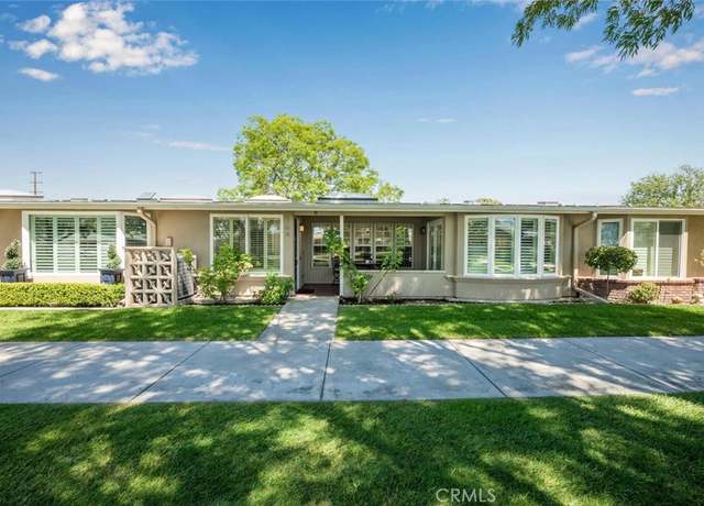 Property at 1260 Northwood Rd Unit 164B, Seal Beach, CA 90740, 2 beds, 1 bath