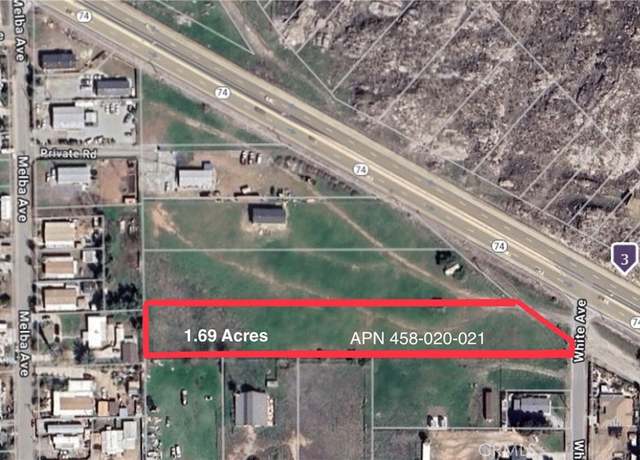 Property at 0 State Hwy 74, Homeland, CA 92548