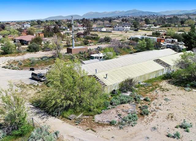 Property at 3636 Pearblossom Hwy, Palmdale, CA 93550