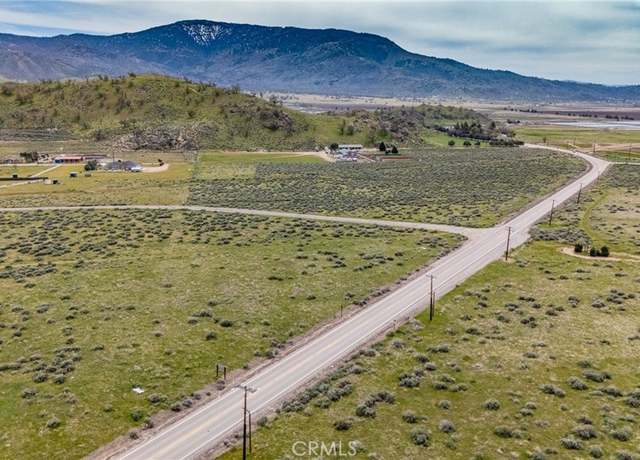 Property at 0 HWY 202, Tehachapi, CA 93561