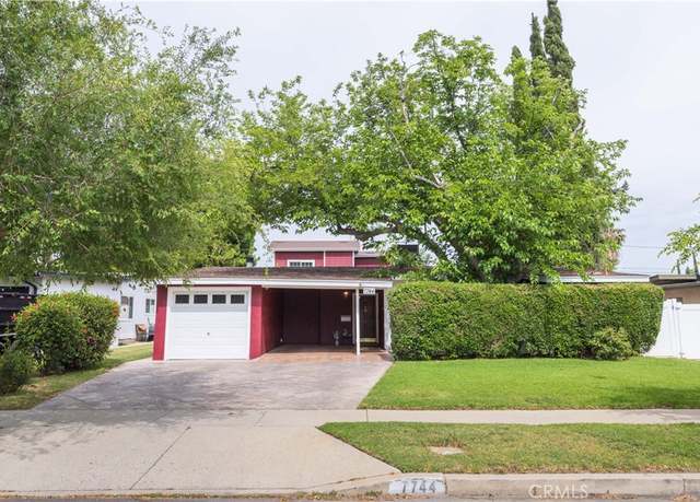 Property at 7744 Rhea Ave, Reseda, CA 91335, 5 beds, 3 baths