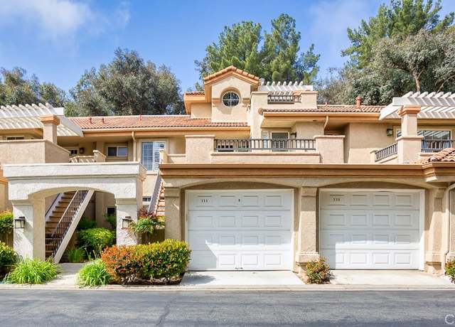 Property at 23930 Arroyo Park Dr #111, Valencia, CA 91355, 2 beds, 2 baths