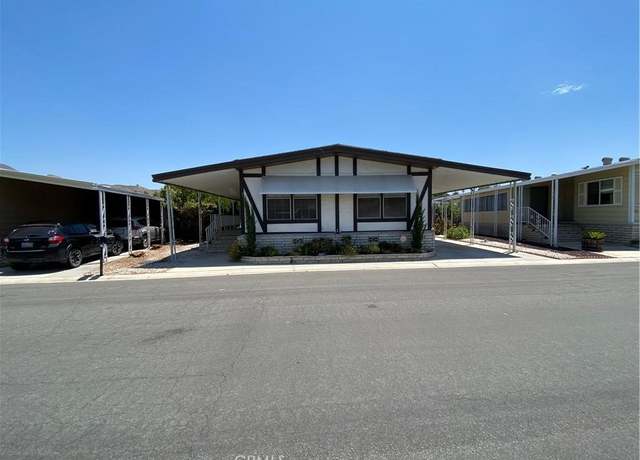 Property at 2230 Lake Park Dr #142, San Jacinto, CA 92583, 2 beds, 2 baths