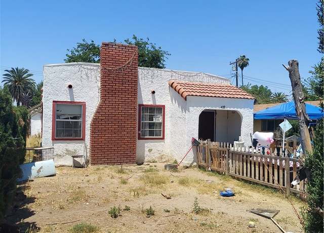 Property at Undisclosed address, Hemet, CA 92543, 2 beds, 1 bath