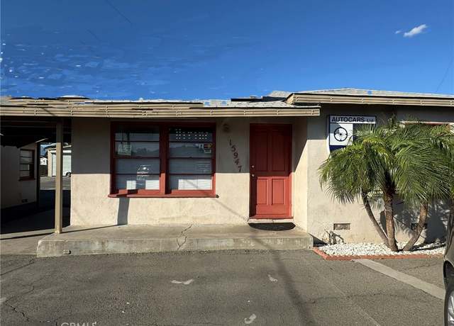 Property at 15947 Amar Rd, La Puente, CA 91744, 2 beds, 1 bath