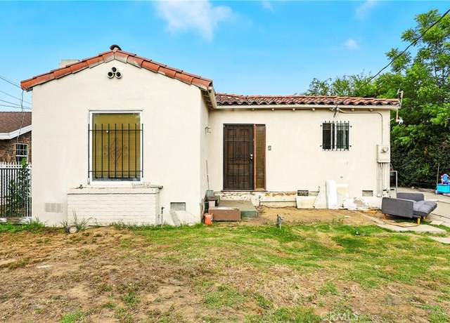 Property at 1803 S Charlotte Ave, San Gabriel, CA 91776, 2 beds, 2 baths