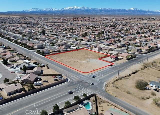 Property at 0 Mojave Dr, Adelanto, CA 92301