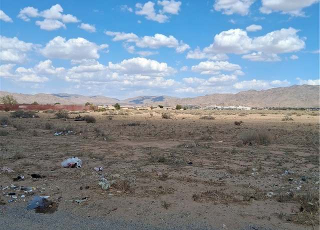 Property at 0 Valley Rd, Apple Valley, CA 92308