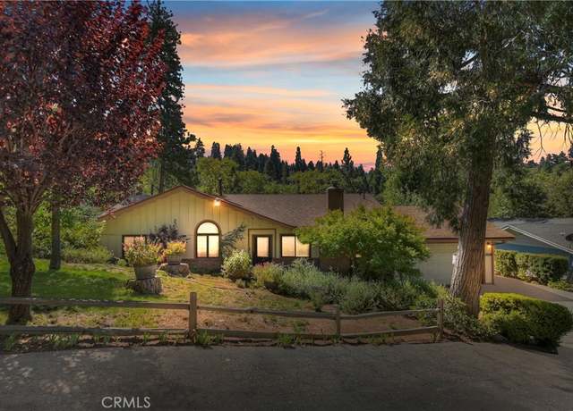 Property at 23167 Brookside Rd, Crestline, CA 92325, 3 beds, 2 baths