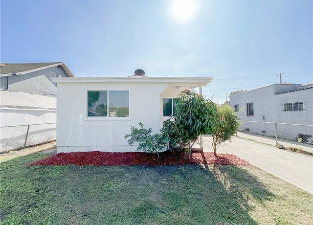 Property at 220 E 98th St, Los Angeles, CA 90003, 2 beds, 3 baths