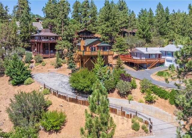 Property at 43850 Yosemite Dr, Big Bear Lake, CA 92315, 4 beds, 2.5 baths