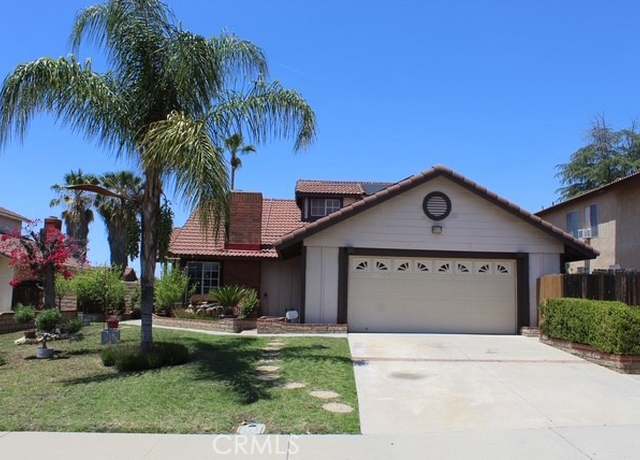 Property at 12601 Heartleaf St, Moreno Valley, CA 92553, 3 beds, 2 baths