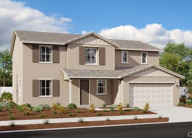 Property at 32124 Bullard St, Menifee, CA 92584, 5 beds, 3 baths