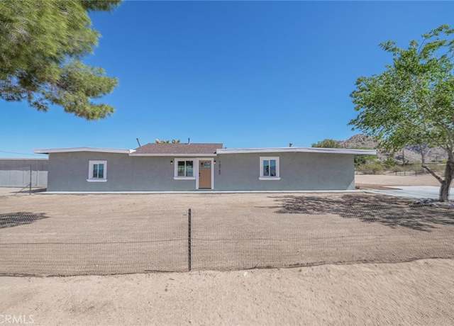Property at 16762 Century Plant Rd, Apple Valley, CA 92307, 4 beds, 2 baths