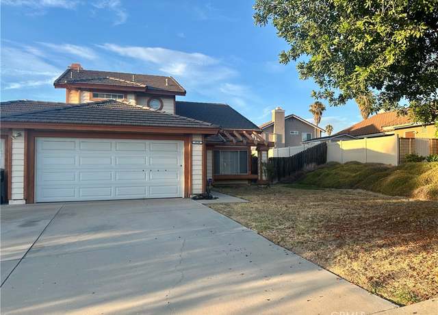 Property at 3539 Castaic, Riverside, CA 92501, 4 beds, 3 baths