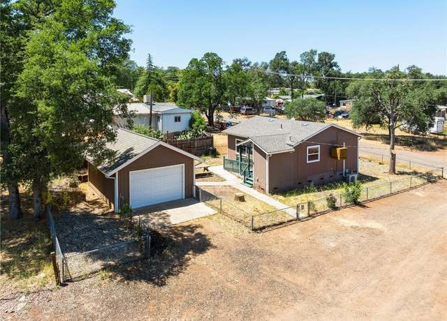 Property at 16183 18th Ave, Clearlake, CA 95422, 2 beds, 1 bath