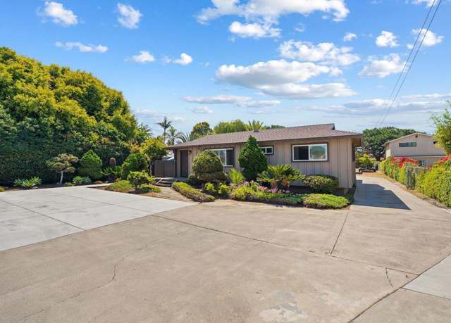 Property at 1565 Chestnut Ave, Carlsbad, CA 92008, 5 beds, 3 baths
