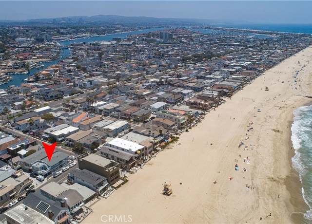 Property at 4404 Seashore Dr, Newport Beach, CA 92663, 5 beds, 4 baths