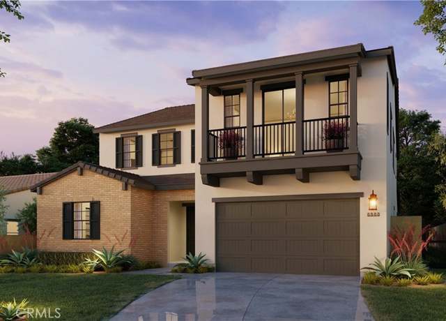 Property at 746 Via Arezzo Pl, Altadena, CA 91001, 4 beds, 4.5 baths