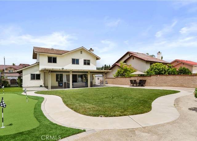Property at 19540 Empty Saddle Rd, Walnut, CA 91789, 4 beds, 2.5 baths