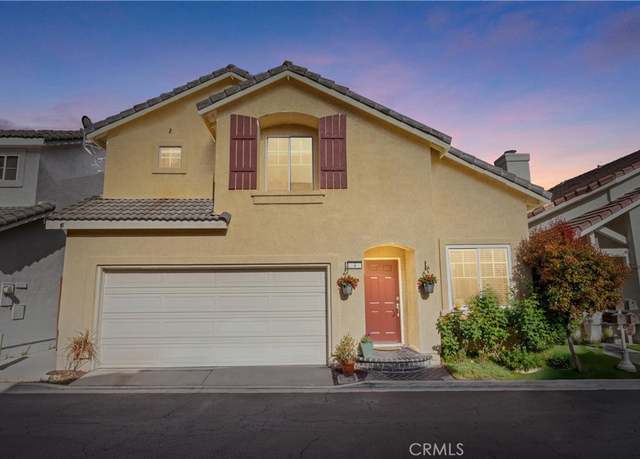 Property at 4 Haley Ct #29, Aliso Viejo, CA 92656, 3 beds, 2.5 baths