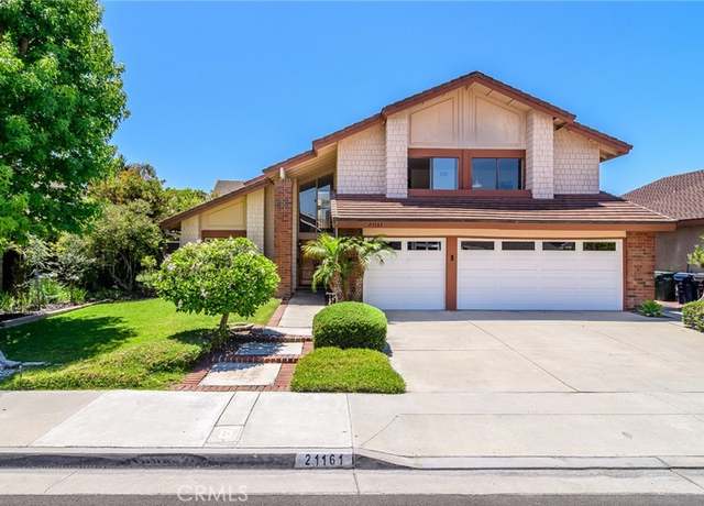 Property at 21161 Poston Ln, Huntington Beach, CA 92646, 4 beds, 3 baths