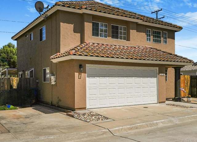Property at 575 Granite, El Cajon, CA 92021, 3 beds, 2.5 baths