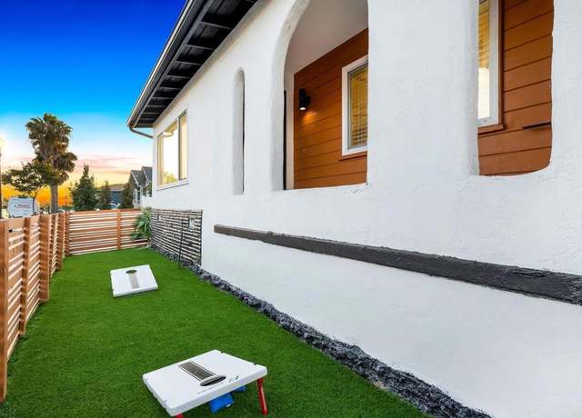 Property at 5028 Monroe Ave, San Diego, CA 92115, 3 beds, 2 baths