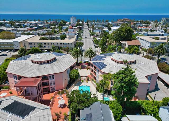 Property at 2025 4th St Unit 204A, Santa Monica, CA 90405, 1 bed, 1 bath