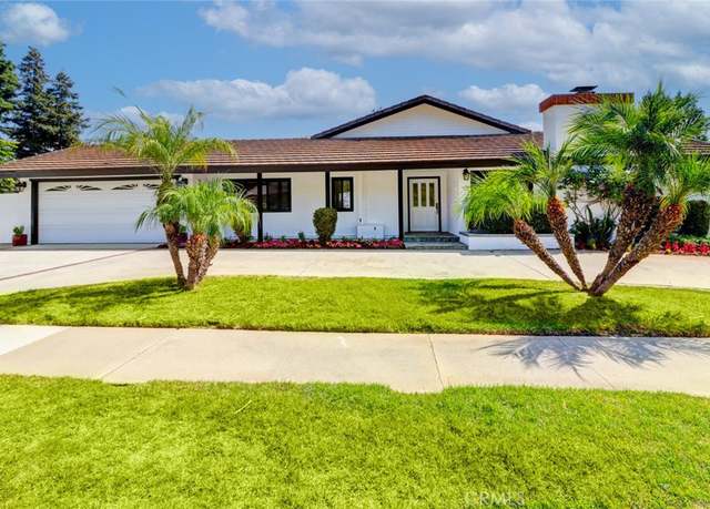 Property at 12312 Eveningside Dr, Santa Ana, CA 92705, 4 beds, 3 baths