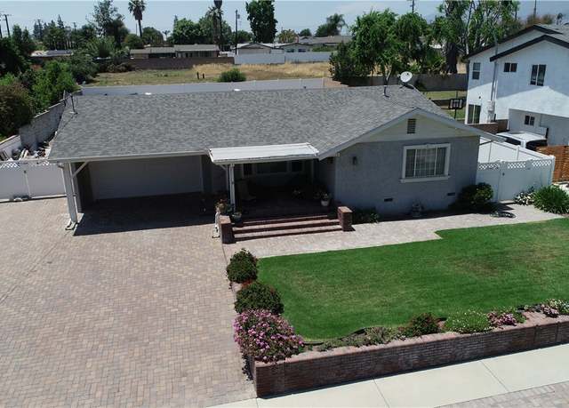 Property at 7262 Beryl St, Rancho Cucamonga, CA 91701, 3 beds, 2 baths